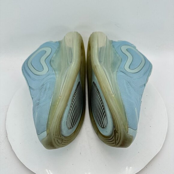 Nike Air Max 720 SE Women Size 10 AT6176 304 Ocean Cube Phantom Blue Shoes - Picture 7 of 12